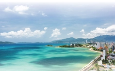Lễ hội Văn hóa - Du lịch biển năm 2025: "Nha Trang say Hi"