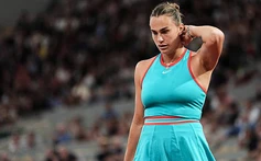 Tay vợt nữ số 1 thế giới nói sự thật sau thất bại ở chung kết Roland Garros 2025