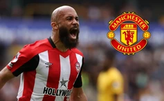 Tin chuyển nhượng hôm nay 8/6: MU có động thái mới trong vụ Mbeumo, Inter Milan nhắm Rashford
