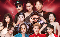 'Điểm hẹn tài năng': Vòng liveshow khốc liệt khởi động, khán giả có thể quyết định Top 8