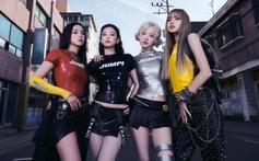 Blackpink và "Jump" - Tiền đề cho chương mới trong sự nghiệp