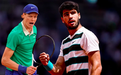Jannik Sinner có ‘giải mã’ được Carlos Alcaraz ở chung kết Wimbledon 2025?