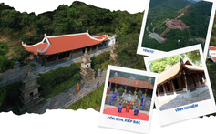 Giá trị nổi bật toàn cầu của Quần thể di tích và danh thắng Yên Tử - Vĩnh Nghiêm - Côn Sơn, Kiếp Bạc