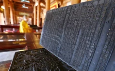 Di sản Văn hóa Thế giới Yên Tử - Vĩnh Nghiêm, Côn Sơn, Kiếp Bạc 