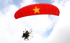 Tạo “bộ khung” định vị hình ảnh Việt Nam ra thế giới