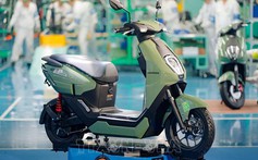 Hà Nội đề xuất các mức hỗ trợ người dân có xe máy chạy xăng khi chuyển đổi sang xe điện