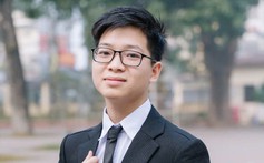 Thành tích ấn tượng của học sinh Hà Nội trong Kỳ thi tốt nghiệp THPT 2025