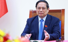 Gỡ điểm nghẽn môi trường – Hãy bàn làm, không bàn lùi