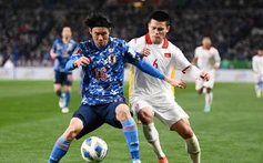 Báo châu Á tiết lộ kế hoạch tổ chức World Cup của Nhật Bản và 4 nước Đông Nam Á với SVĐ 80 nghìn người