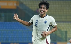 U23 Thái Lan sẵn sàng cho 'kịch bản' đối đầu U23 Việt Nam tại bán kết giải Đông Nam Á