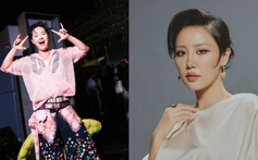 Văn Mai Hương, Thanh Duy... hoãn lịch trình trước diễn biến của bão Wipha