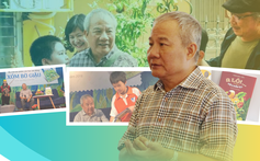 “Chuyển động trẻ” trong văn học thiếu nhi đương đại (Bài 2): Mang lại sự “tươi” và “mới” cho văn chương