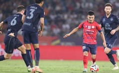 Mục tiêu World Cup của bóng đá Việt Nam: 'Giấc mơ' nào cho các CLB?
