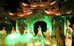 Phát huy giá trị văn hóa: Nguồn lực nội sinh cho phát triển bền vững