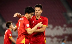 TRỰC TIẾP bóng đá Việt Nam vs Philippines 16h hôm nay, bán kết U23 Đông Nam Á 2025