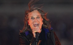 10 bài hát tưởng nhớ Ozzy Osbourne - Huyền thoại dẫn dắt Black Sabbath
