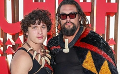 Hóng phim: Con trai tài tử Jason Momoa sẽ tham gia "Dune 3"