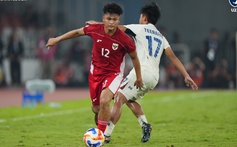 Sao Thái Lan đá hỏng luân lưu, Indonesia gặp U23 Việt Nam ở chung kết giải Đông Nam Á