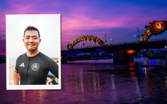 Ironman Nghĩa Nguyễn: Tổ chức các giải quốc tế giúp hình ảnh đất nước được lan tỏa