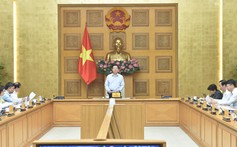 Phó Thủ tướng Mai Văn Chính: Chuẩn bị Triển lãm thành tựu đất nước phải hoàn thành trước 15/8