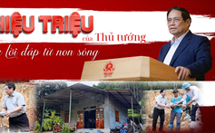 Hiệu triệu của Thủ tướng và lời đáp từ non sông