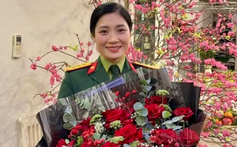 Tin nóng thể thao sáng 27/7: Hoa khôi Phạm Thị Yến lại gây sốt; Chelsea ra giá kỷ lục thế giới cho sao tuyển Anh