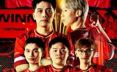 Đội tuyển Việt Nam vô địch PUBG Nations Cup 2025, lập kỷ lục về điểm số và ẵm gần 4 tỷ tiền thưởng