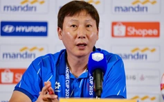 HLV Kim Sang Sik: 'Làm đúng kế hoạch, U23 Việt Nam sẽ thắng'