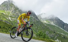 Tadej Pogacar đã thống trị Tour de France 2025 như thế nào?