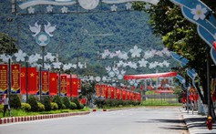 Nắng nóng ở khu vực Bắc Bộ  khả năng kéo dài đến khoảng ngày 1/8