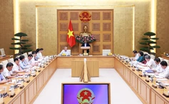 Thủ tướng Phạm Minh Chính: Vận hành chính quyền địa phương 2 cấp - ý Đảng gặp lòng dân