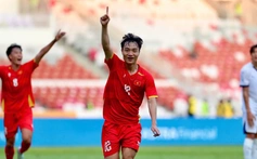 U23 Việt Nam vs U23 Indonesia: Nhà vô địch lên tiếng (20h00 ngày 29/7, FPT Play trực tiếp)