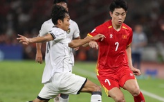 Vô địch U23 Đông Nam Á 2025, U23 Việt Nam được thưởng 2 tỷ đồng