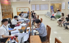 Kết quả nổi bật sau 1 tháng vận hành chính quyền địa phương 2 cấp