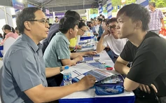 Xây dựng chiến lược học tập phù hợp với xu hướng đa dạng phương thức xét tuyển đại học