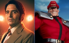 Hóng phim: Ngôi sao "Dune" đóng phản diện chính trong phim "Street Fighter" live-action