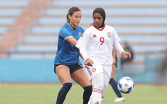 Việt Nam vs Guam: Khắc chế đối thủ (19h00 ngày 5/7, FPT Play trực tiếp vòng loại Asian Cup)