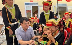 Nhà báo Nguyễn Đông Bắc: "Con ong" miệt mài "Đi để viết"