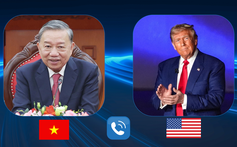 Cụ thể hóa nội dung thảo luận của Lãnh đạo Cấp cao hai nước Việt Nam – Hoa Kỳ