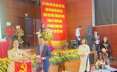Chuyển tư duy quản lý sang "kiến tạo và đồng hành" trong phát triển văn hóa