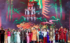 "Giai điệu mới" cho du lịch Việt Nam
