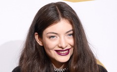Ca khúc "Royals": Niềm vui vô tư lự của Lorde