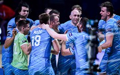 Tin nóng thể thao tối 31/7: ĐKVĐ bóng chuyền Olympic và VNL thua sốc; PSG gây bất ngờ lớn với sao Barca
