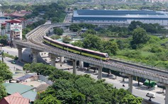 Từ 1/8/2025, Hà Nội thí điểm vé ảo trên 2 tuyến đường sắt đô thị