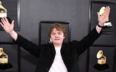 Ca khúc "Someone You Loved" của Lewis Capaldi: Cuốn hút từ những điều đơn giản