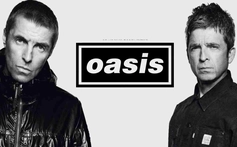 Oasis & Hành trình tái hợp huyền thoại
