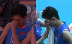 Bích Tuyền bật khóc khi ĐT bóng chuyền nữ Việt Nam thua ở chung kết VTV Cup 2025, CĐV thừa nhận sự thật