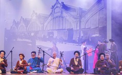 Ra mắt Trung tâm Nghệ thuật Truyền thống UNESCO Hà Nội