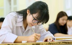 Chính thức công bố đáp án thi tốt nghiệp Trung học Phổ thông 2025