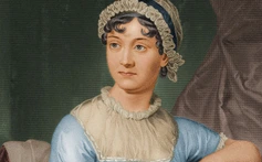 Jane Austen và triển lãm về những phụ nữ bị lãng quên